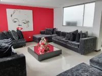 Europa Hotel Boutique Manizales