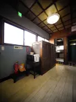 โรงแรม Wanderlust Inn