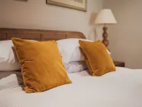 Farthings Hotel and Restaurant Hotels in Taunton
