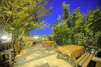 Maron Stone House