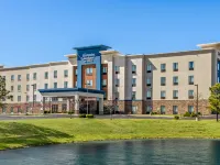 Hampton Inn & Suites Claremore Hotels in Rogers County