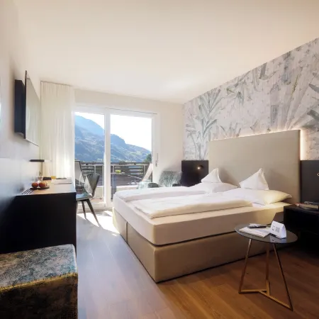 Hotel Ladurner