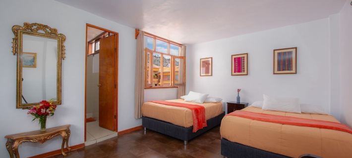 Casa Munayki Hotels in Ayacucho