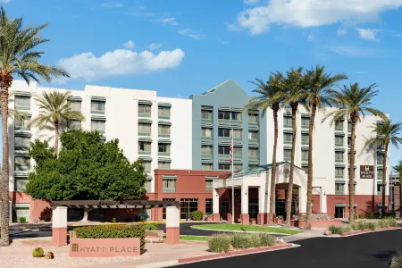 Hyatt Place Scottsdale/Old Town
