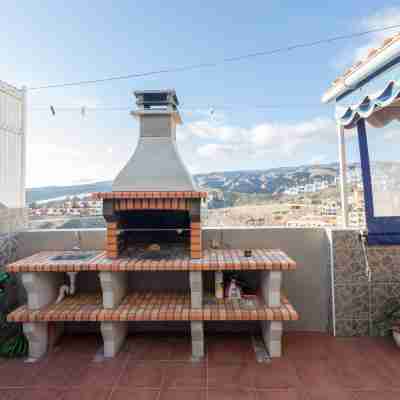 GuestReady - Apartamento Playa Amadores Dining/Meeting Rooms