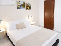 Hotel Casablanca Cartagena Hotels in Cartagena