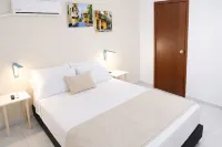 Hotel Casablanca Cartagena