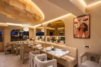 Hotel Oriental Aster - Mumbai International Airport