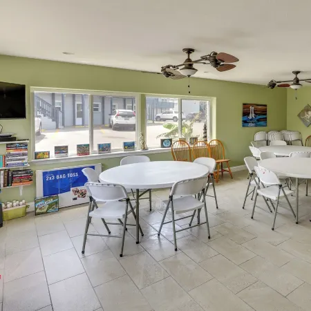 Sea-King Sol Ocean-View Condo in Port Aransas!