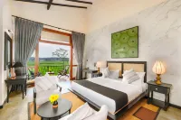 Ceylon Breeze Sigiriya - สระว่ายน้ำแบบอินฟินิตี้