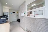 Chungju with Stay Hotel - 2 estrellas