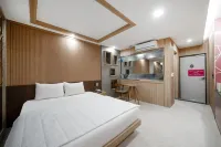 Youngcheon Gung Self Check-in Motel - 2-Star