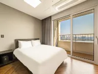 ORIENHOTEL SOKCHO Hotel berhampiran Stadium Sokcho