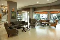 Cihan Hotel