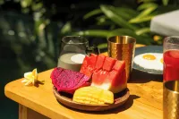Villa Naka - Gili Trawangan - Traditional Villa & Private Pool