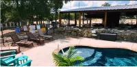 Al's Hideaway Cabin and RV Space, LLC