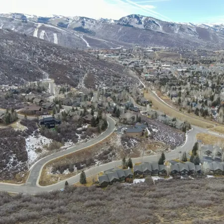 Spacious Park City Retreat With a Private Hot Tub