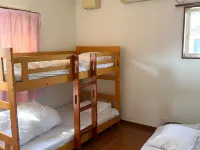 Guesthouse Aizu - Hostel Hotels in Tanabe