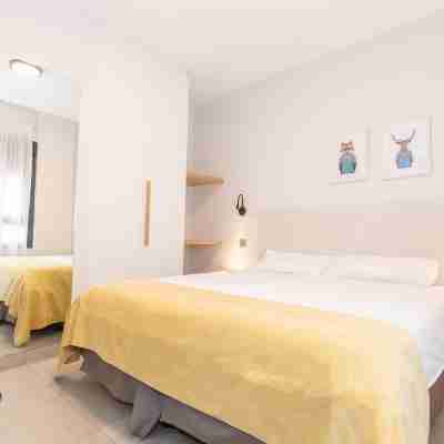 Urbansea Holiday Homes Rooms