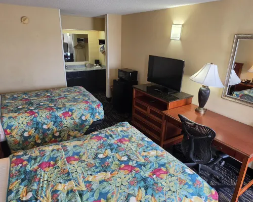 Jameson Inn Douglas Hotels in Coffee County