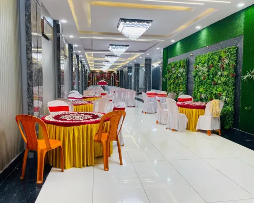 PK HOTEL Hotels in Rohtas