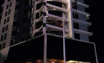 City Inn Limited Khulna