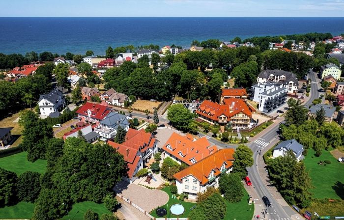 Bałtyk Resort