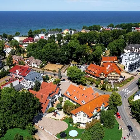 Bałtyk Resort