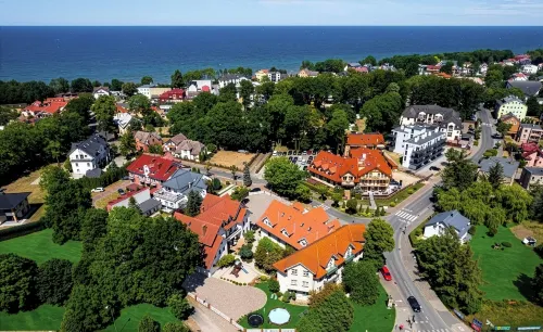 Bałtyk Resort