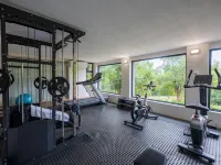 Anew Resort Hunters Rest Rustenburg - Gym