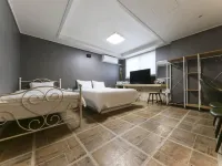 Danyang Bihaenggi Hotels near Gosu Cave