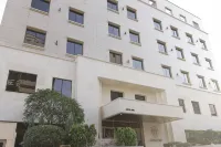 Geojedo Gohyeon Hotel Vibe