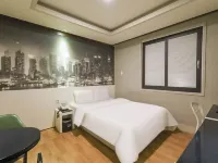 굿모닝모텔 세종특별자치시 호텔