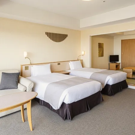 Hotel Emion Tokyo Bay
