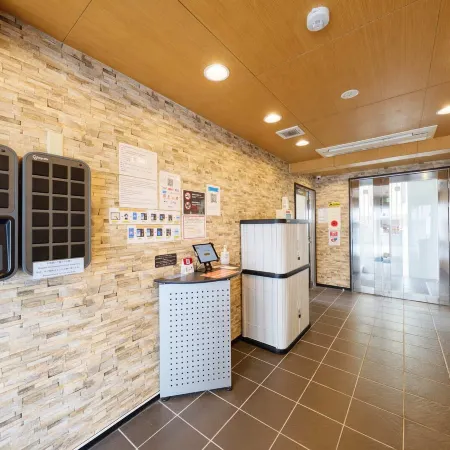 New Normal Condo in KENCHOMINAMIGUCHI Отели рядом с достопримечательностью «Правительство префектуры Окинавы»
