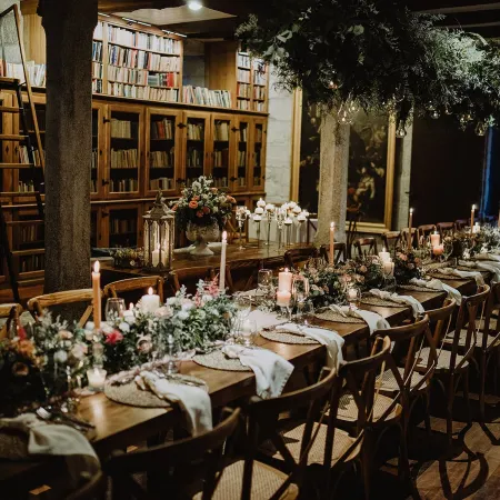 Casa de Sezim