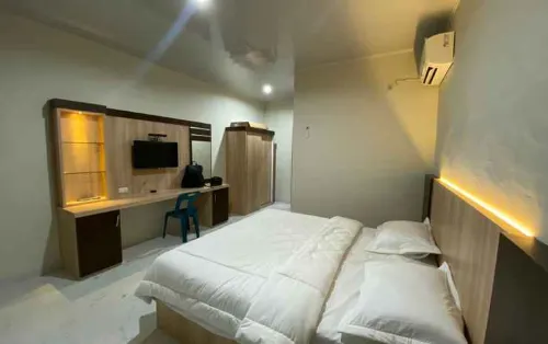 Ramot Cottages