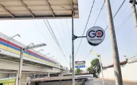 GO Homestay RedPartner near Alun-Alun Mojokerto
