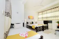 Royal Beach Hotel Hikkaduwa - Romantic