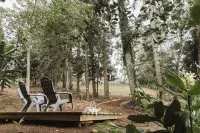 Possums Retreat - Private Spacious Cottage with Hydrotherapy Spa