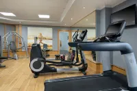 Delta Hotels Durham Royal County - Gym