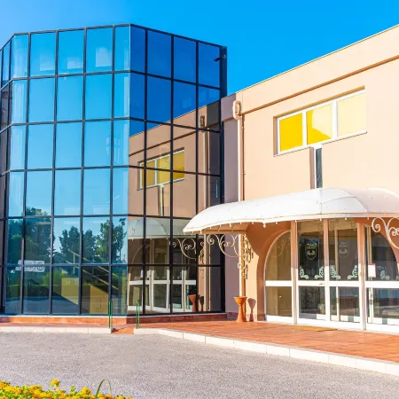 VOI Florio Resort