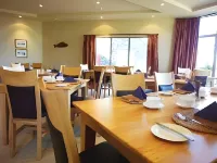 Scenic Hotel Te Weheka - พร้อมอาหารเช้า