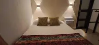 Hostal Caimán del Rio