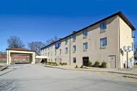 Baymont by Wyndham Louisville Southwest Hotels in Jefferson County