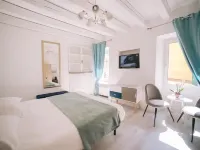 Casa Cavour Garda 가르다 호텔