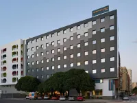 Four Points Flex by Sheraton Malaga Centre Hotels in Malaga