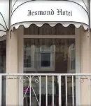 Jesmond International Hotel - 2 estrellas