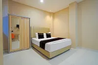 Hotel O near Masjid Raya Baiturrahman - Bãi đậu xe