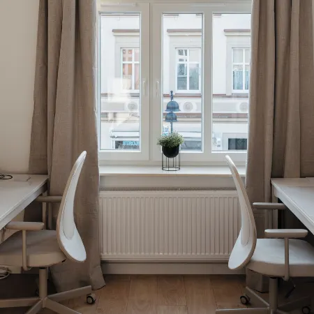 Apartamenty Sun & Snow Marynarki Polskiej 65